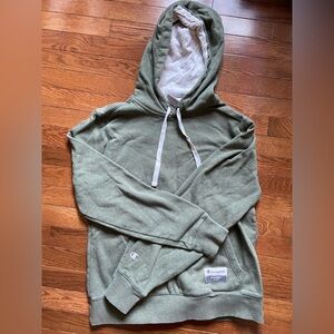 Men’s champion hoodie